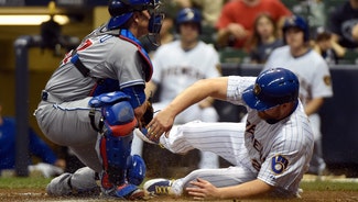 Next Story Image: Cubs fend off Brewers, 7-6